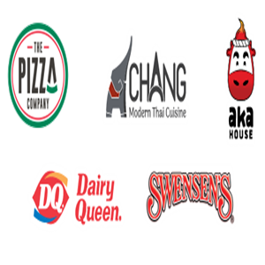 QSR Việt Nam, Pizza Ngon, Aka House